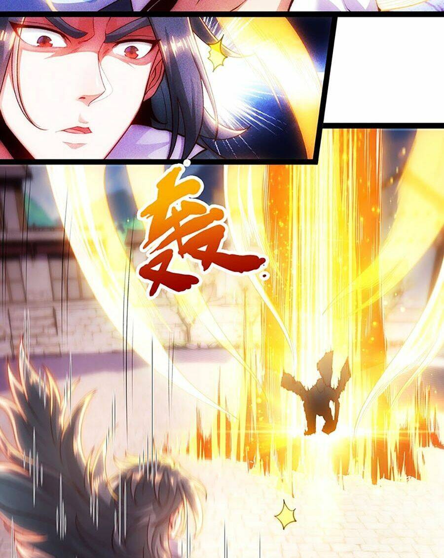 Vạn Cổ Thánh Tôn: Chapter 3