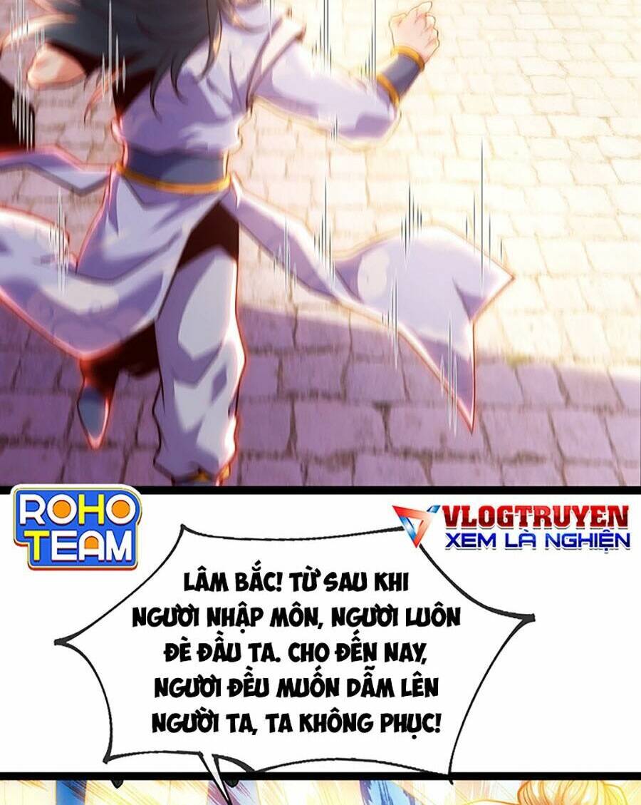 Vạn Cổ Thánh Tôn: Chapter 3