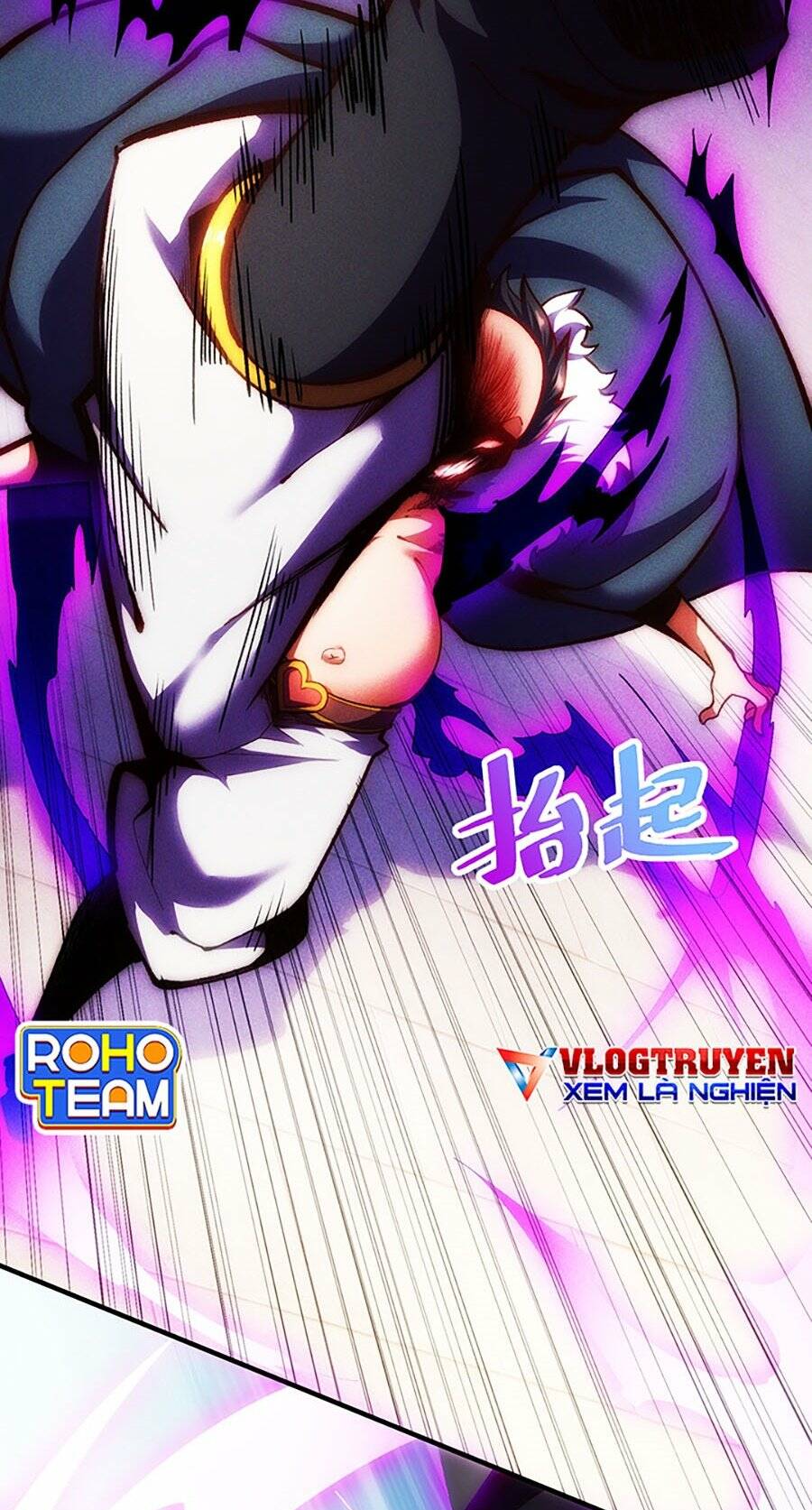 Vạn Cổ Thánh Tôn: Chapter 7