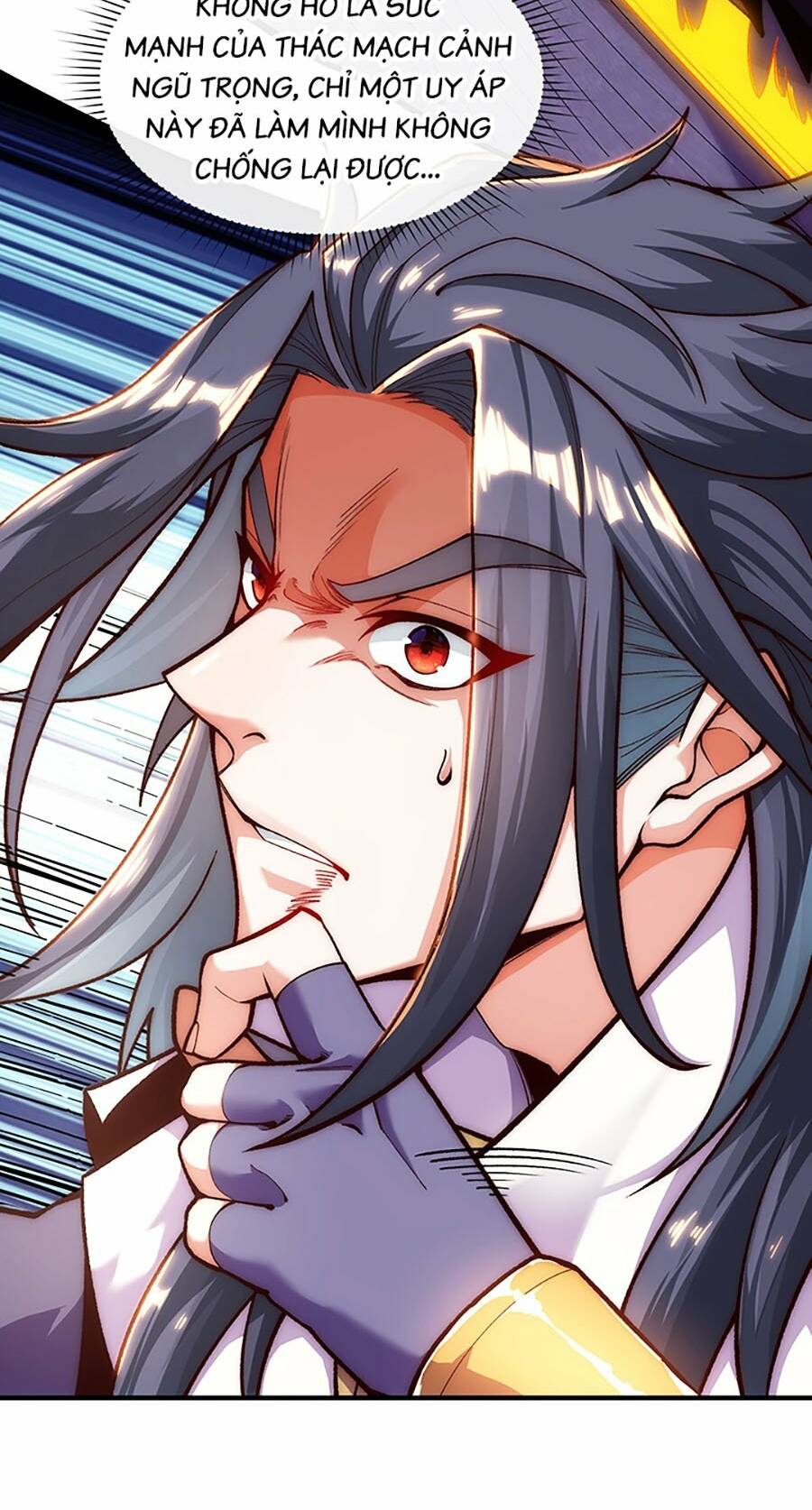 Vạn Cổ Thánh Tôn: Chapter 7