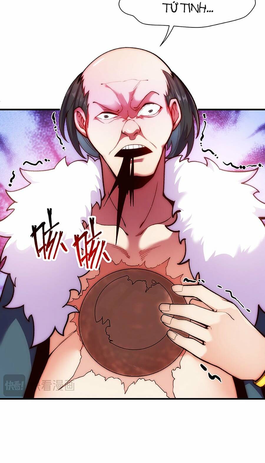 Vạn Cổ Thánh Tôn: Chapter 7