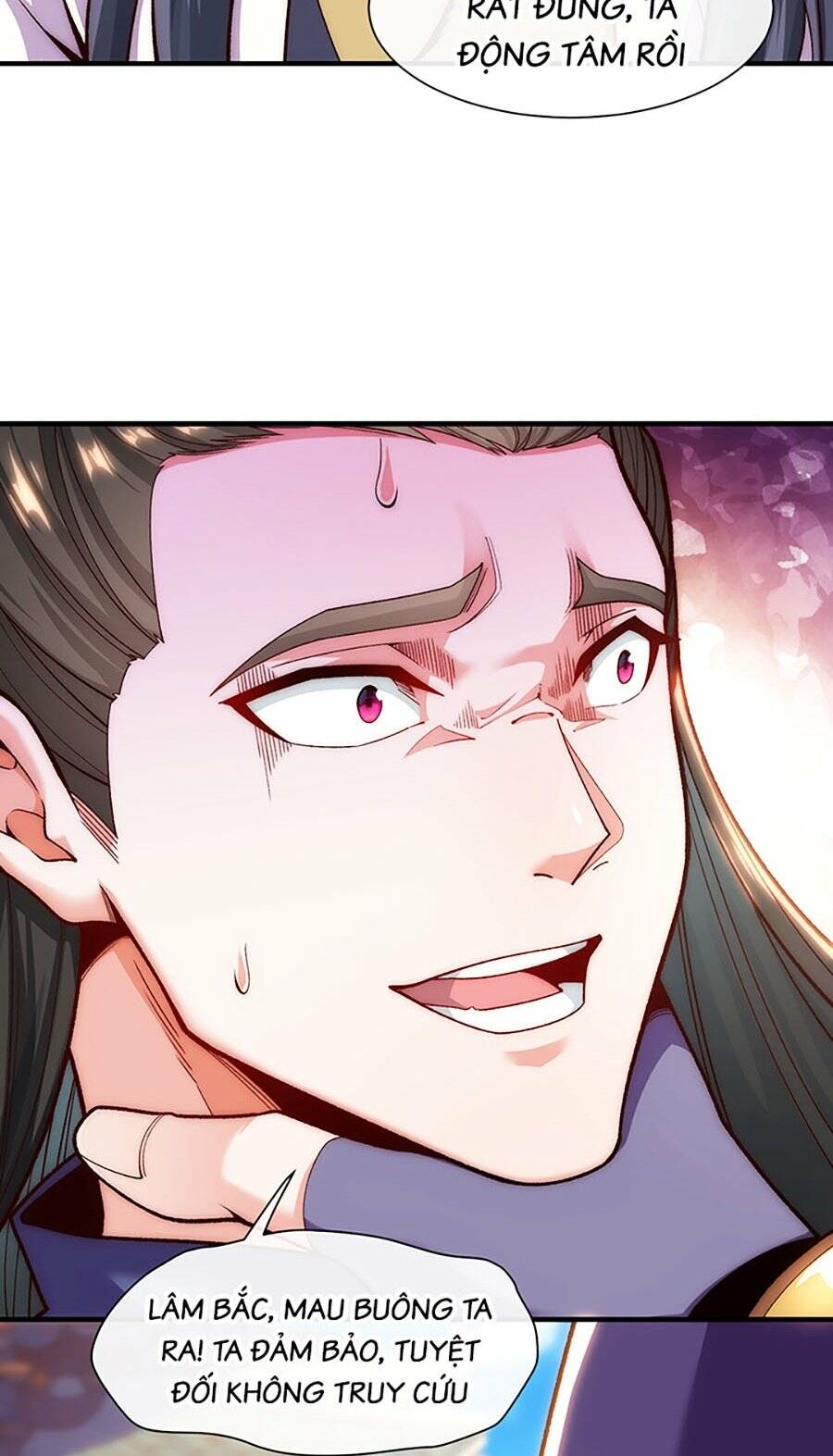 Vạn Cổ Thánh Tôn: Chapter 7