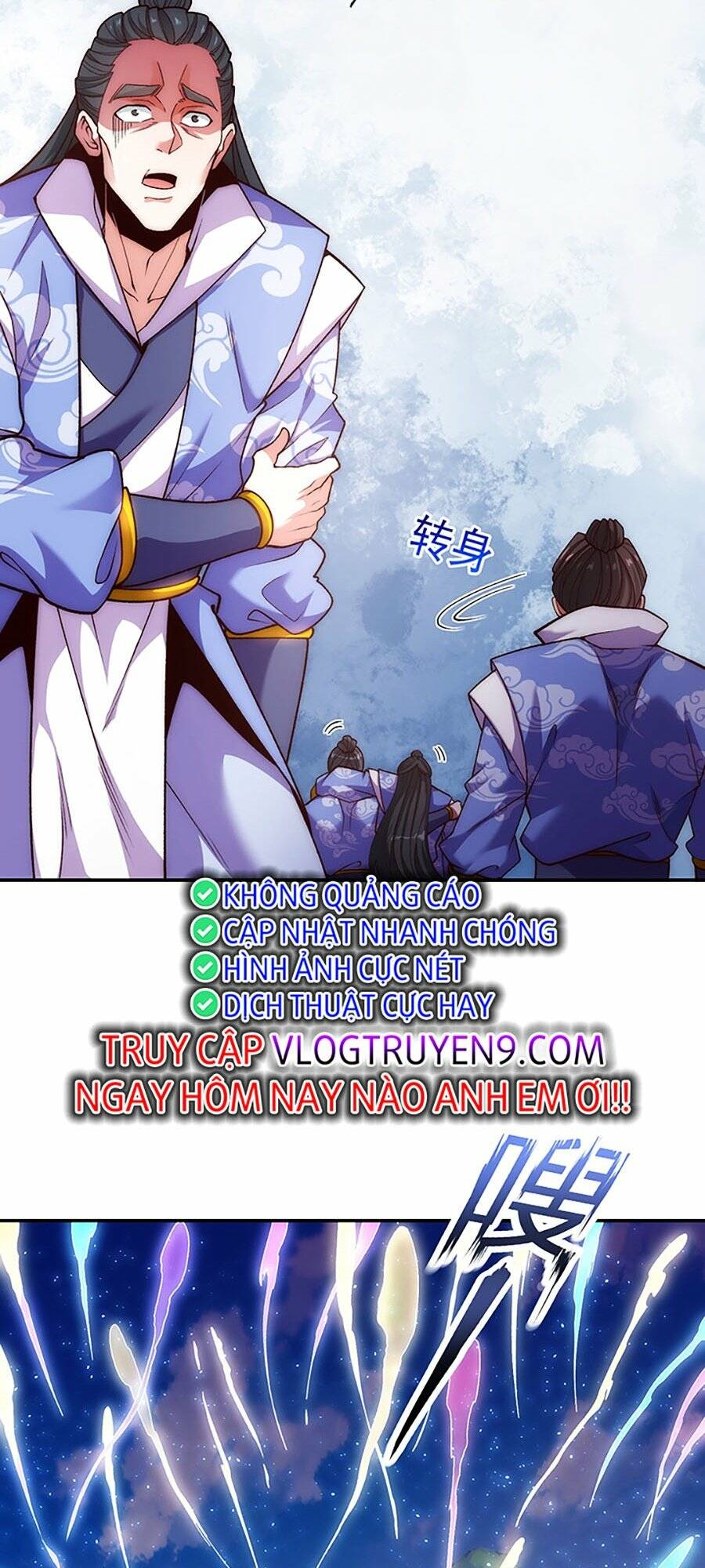 Vạn Cổ Thánh Tôn: Chapter 7