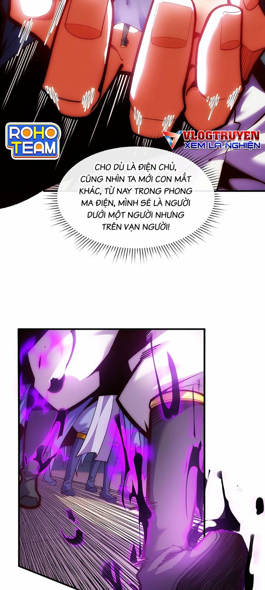 Vạn Cổ Thánh Tôn: Chapter 7