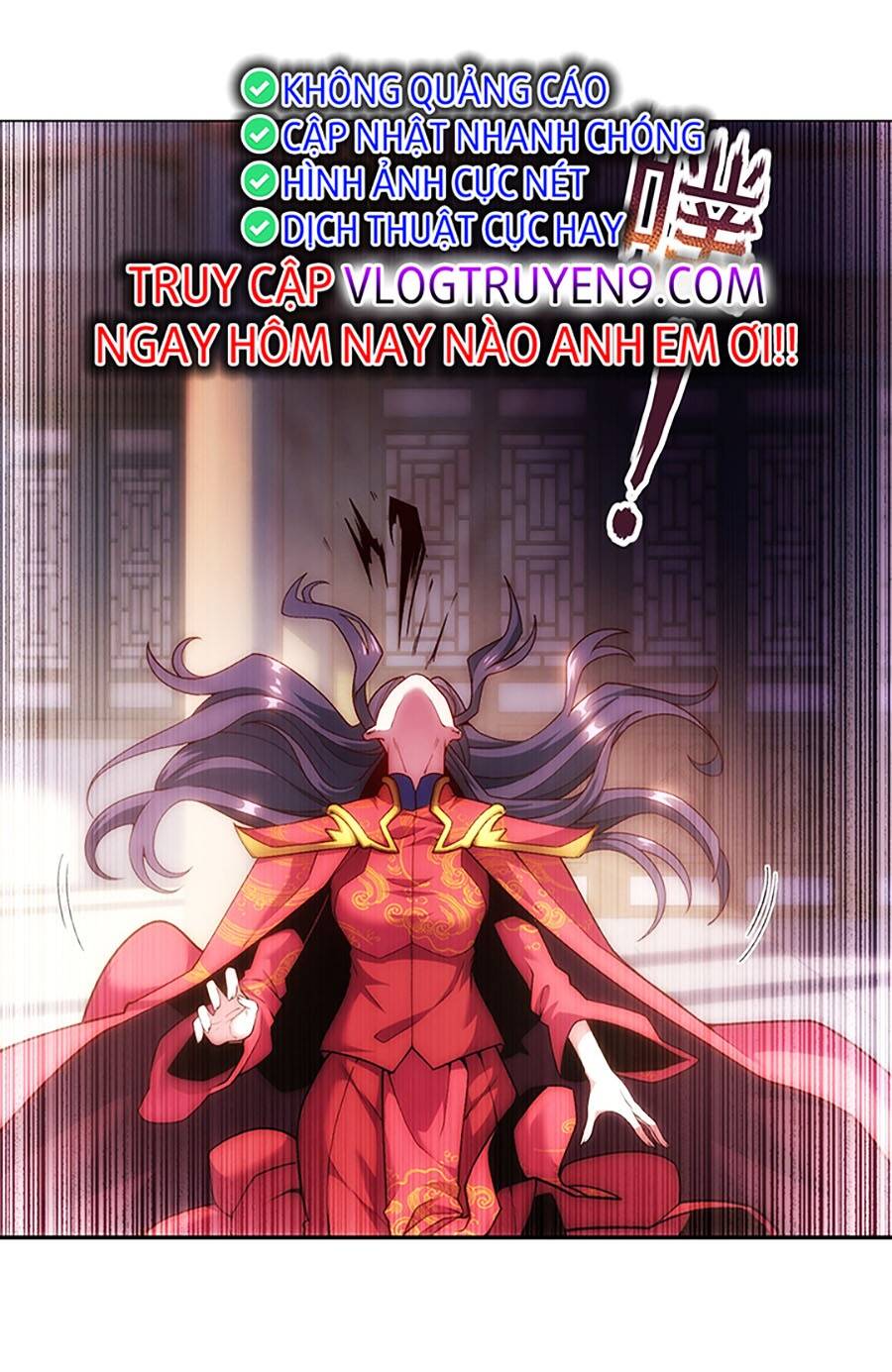 Vạn Cổ Thánh Tôn: Chapter 8
