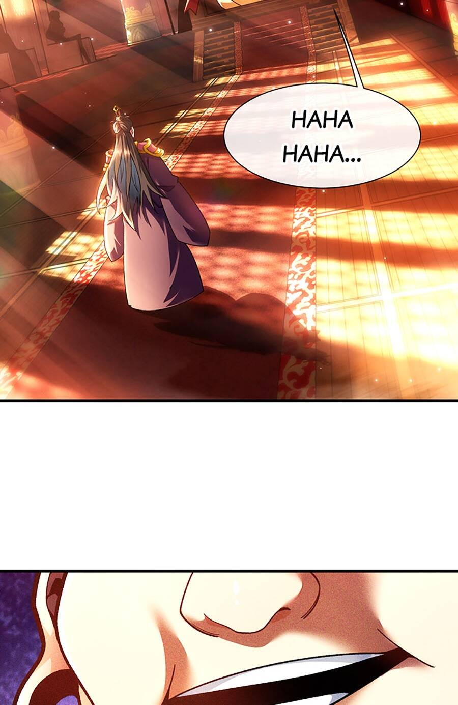 Vạn Cổ Thánh Tôn: Chapter 8