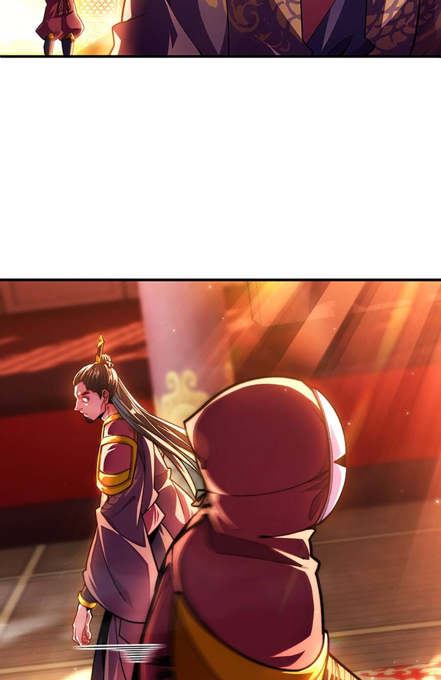 Vạn Cổ Thánh Tôn: Chapter 8