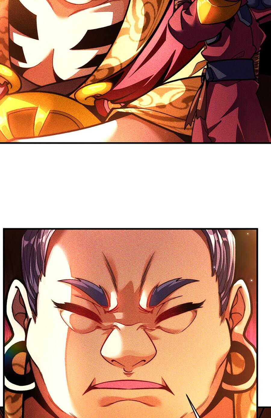 Vạn Cổ Thánh Tôn: Chapter 8