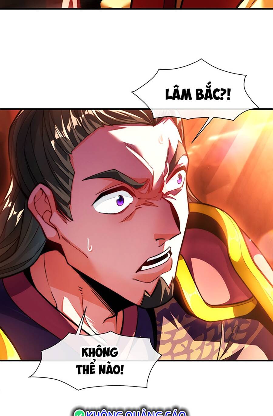 Vạn Cổ Thánh Tôn: Chapter 8