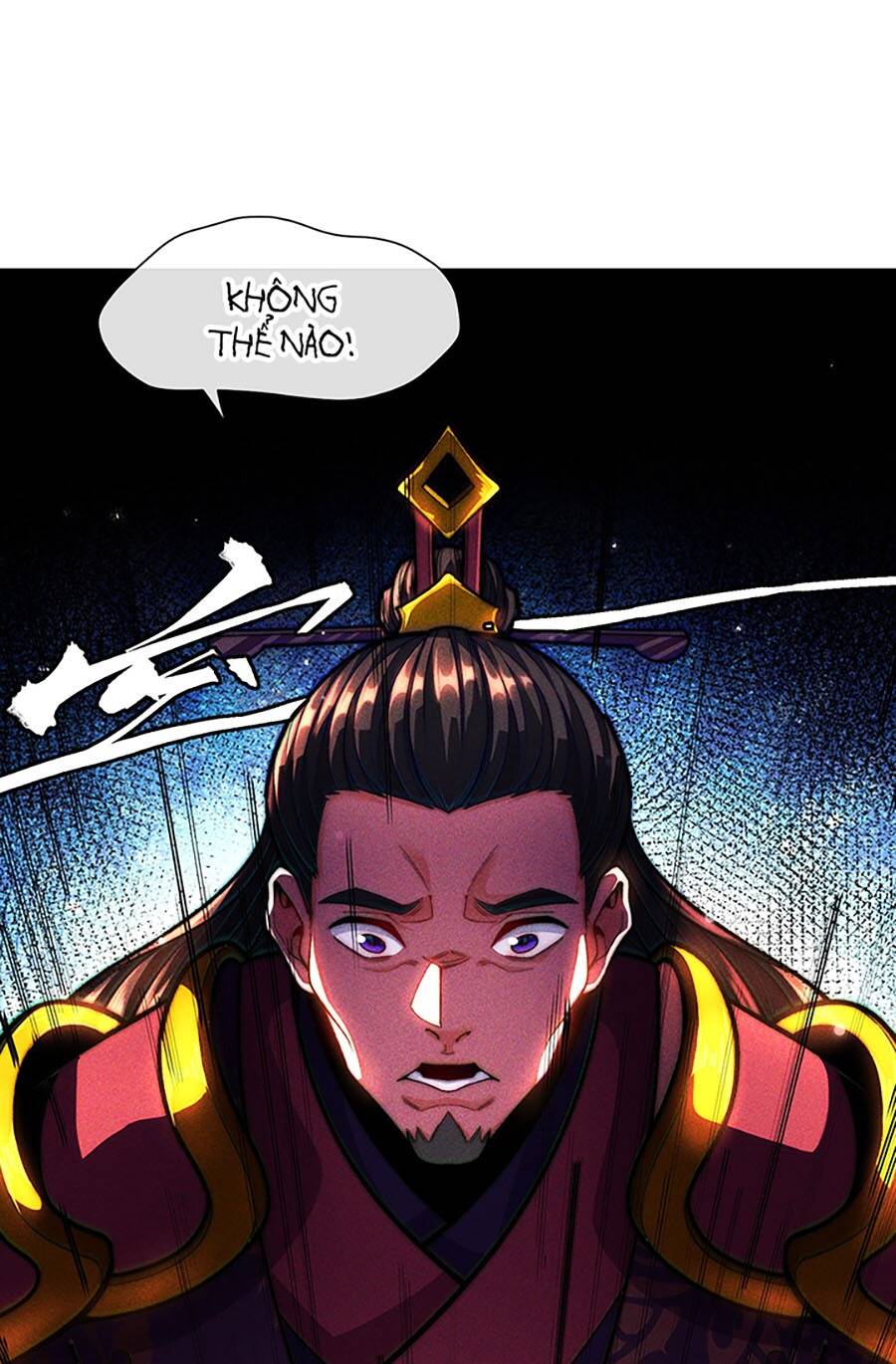 Vạn Cổ Thánh Tôn: Chapter 8