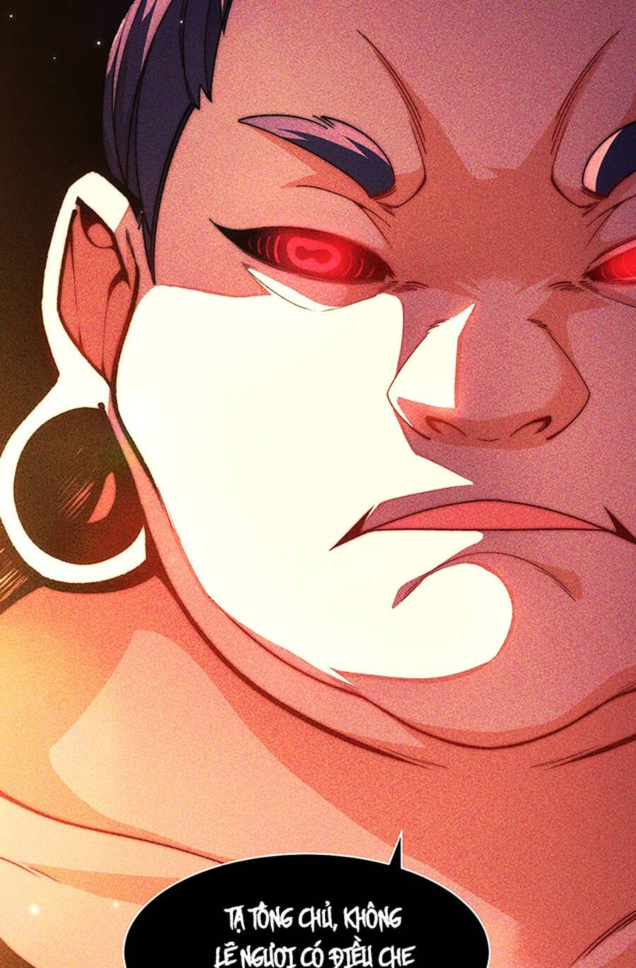 Vạn Cổ Thánh Tôn: Chapter 8