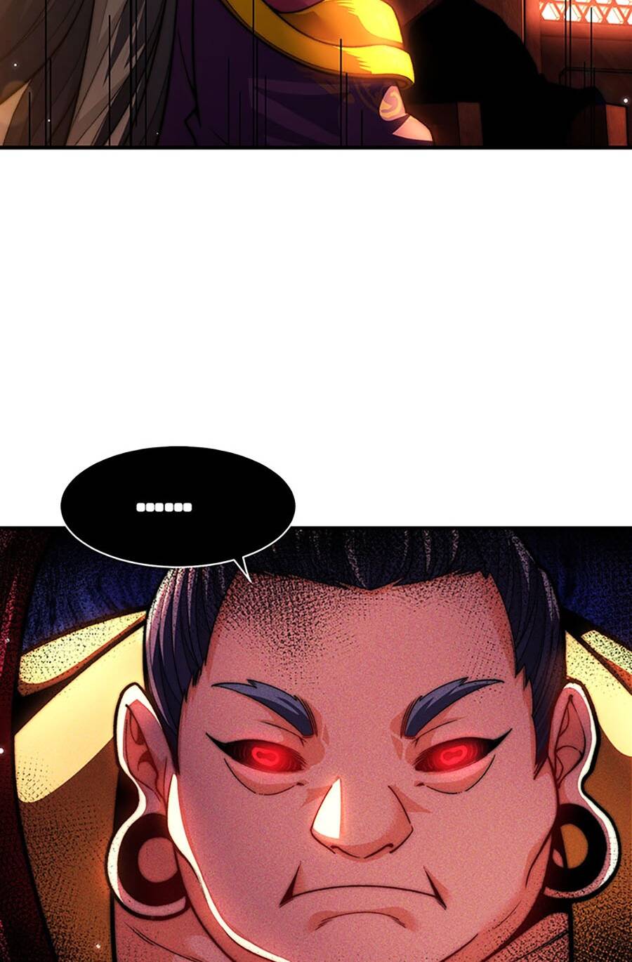 Vạn Cổ Thánh Tôn: Chapter 8