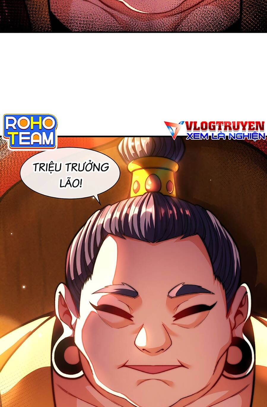 Vạn Cổ Thánh Tôn: Chapter 8