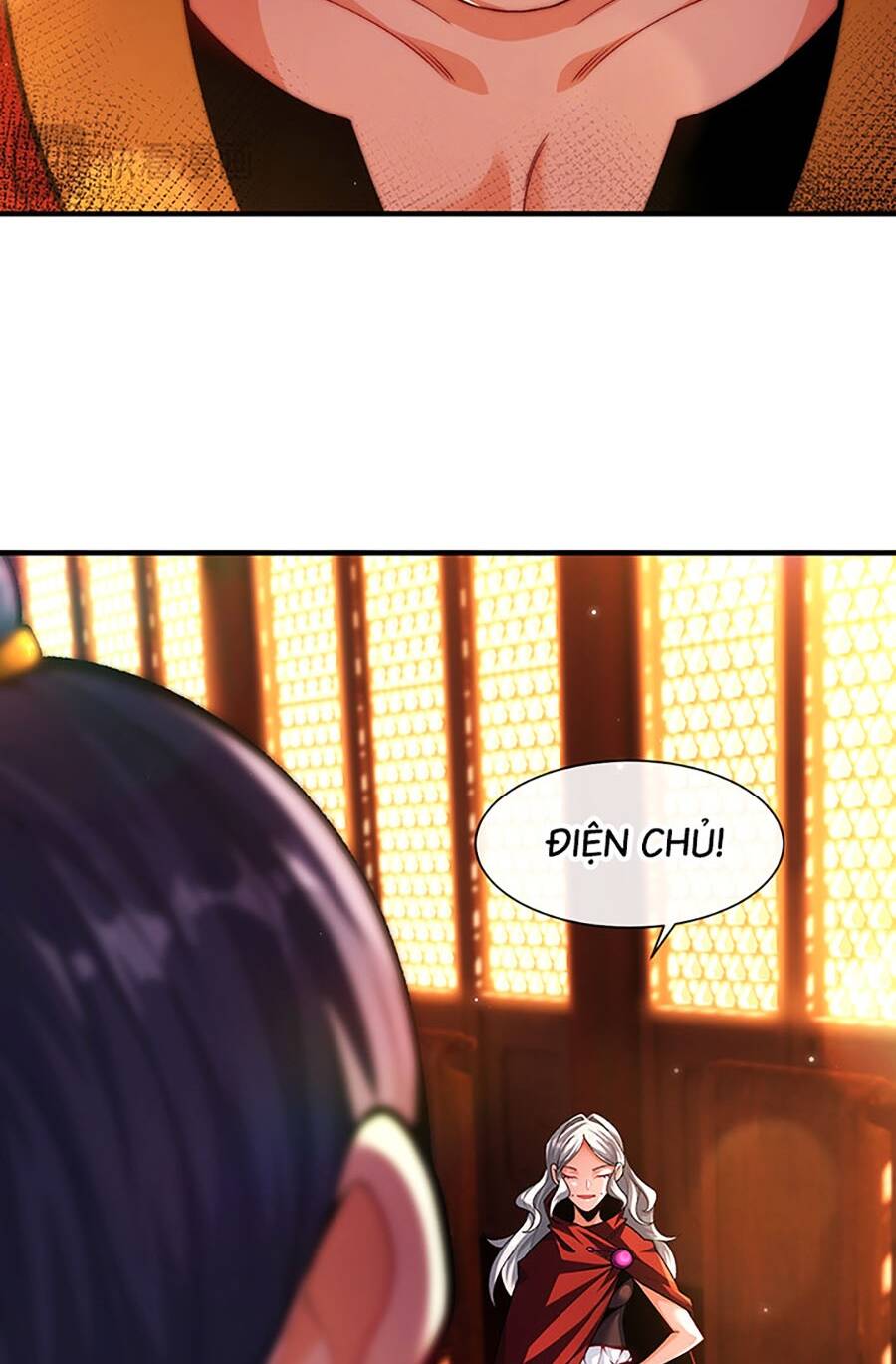 Vạn Cổ Thánh Tôn: Chapter 8