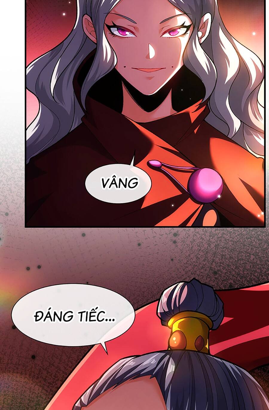 Vạn Cổ Thánh Tôn: Chapter 8