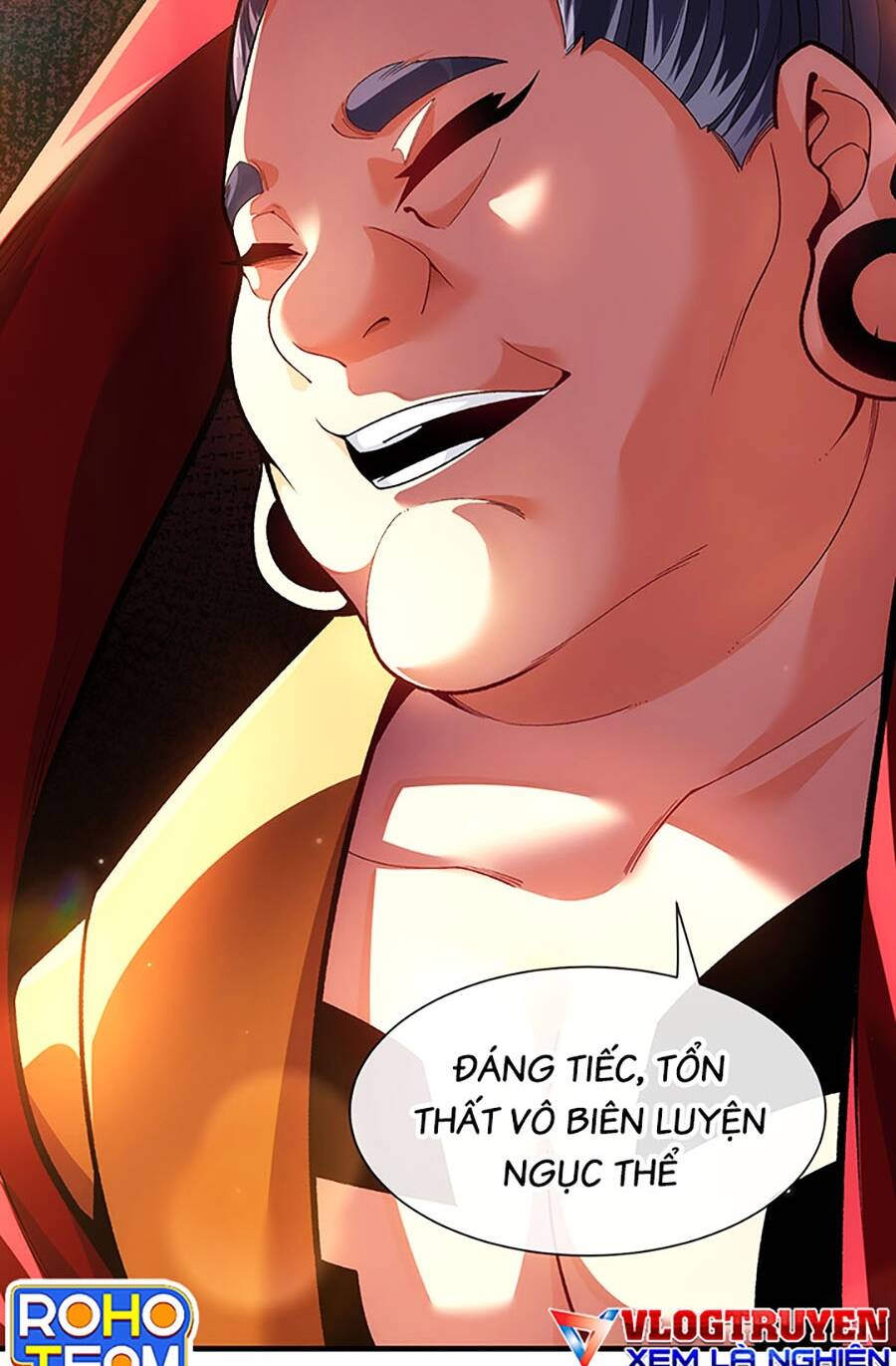 Vạn Cổ Thánh Tôn: Chapter 8