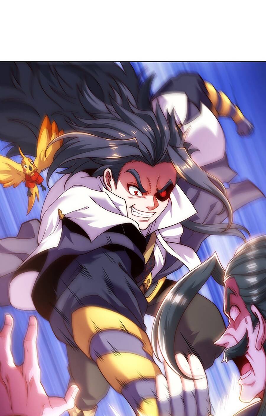 Vạn Cổ Thánh Tôn: Chapter 8