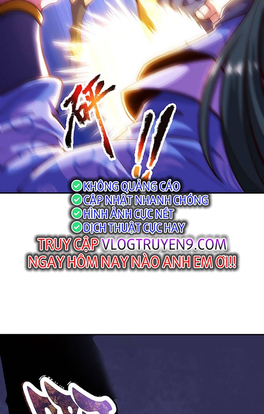 Vạn Cổ Thánh Tôn: Chapter 8