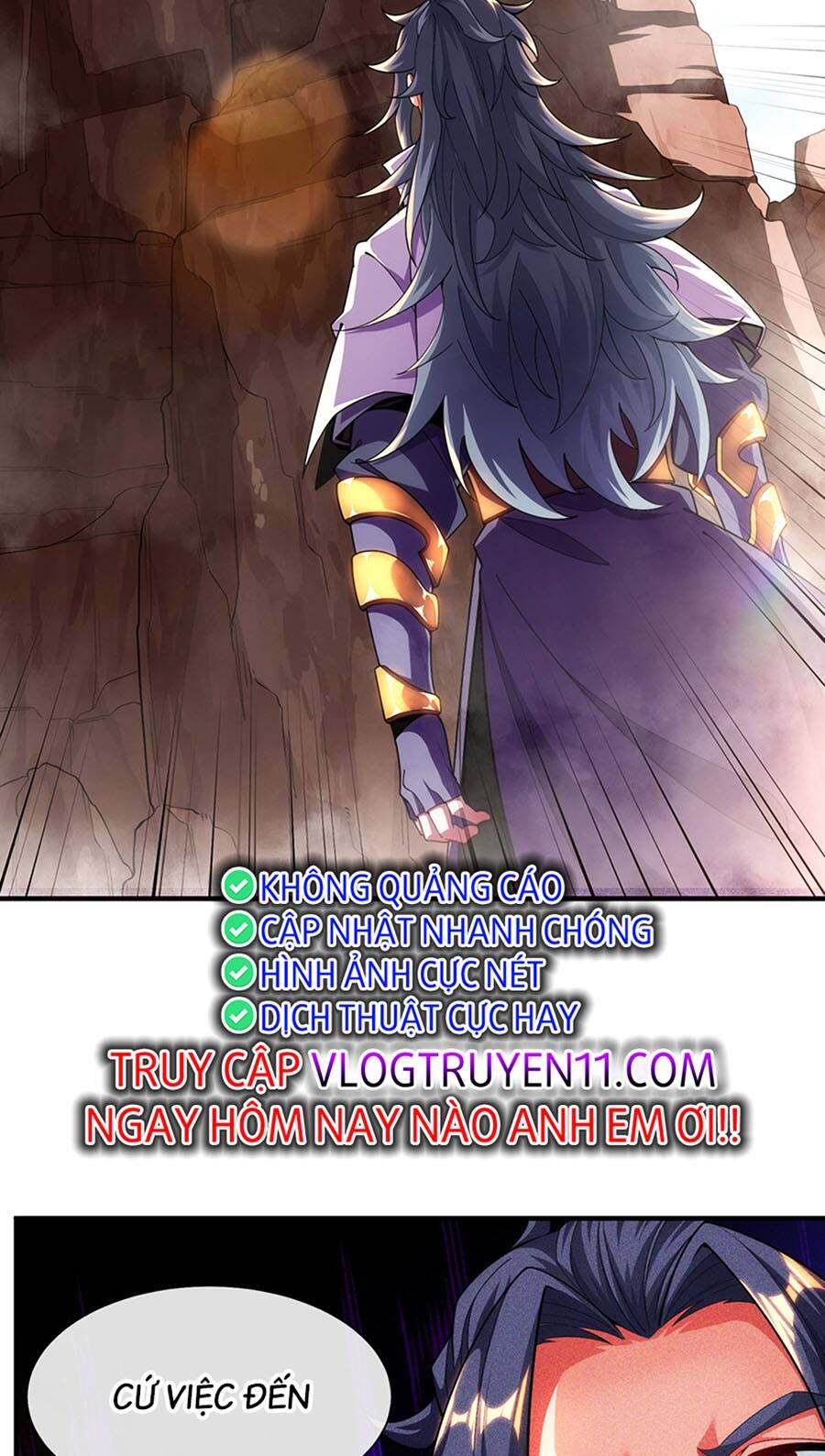 Vạn Cổ Thánh Tôn: Chapter 9