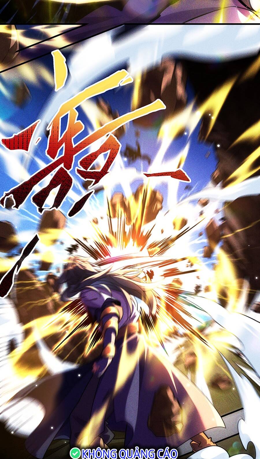 Vạn Cổ Thánh Tôn: Chapter 9