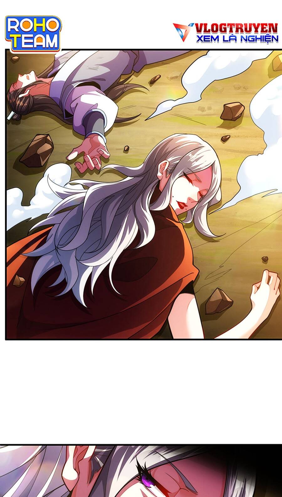 Vạn Cổ Thánh Tôn: Chapter 9