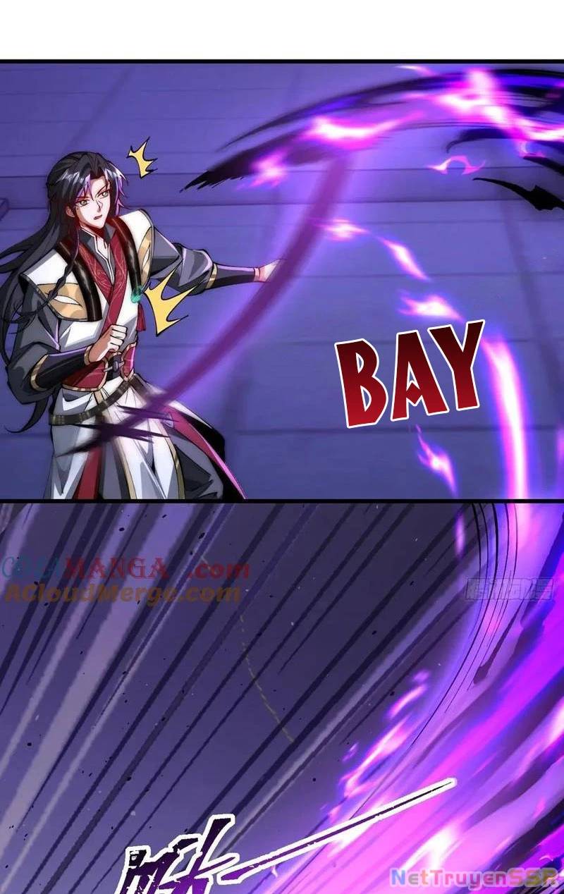 Kiều Thê Lại Là Trùm Phản Diện: Chapter 42