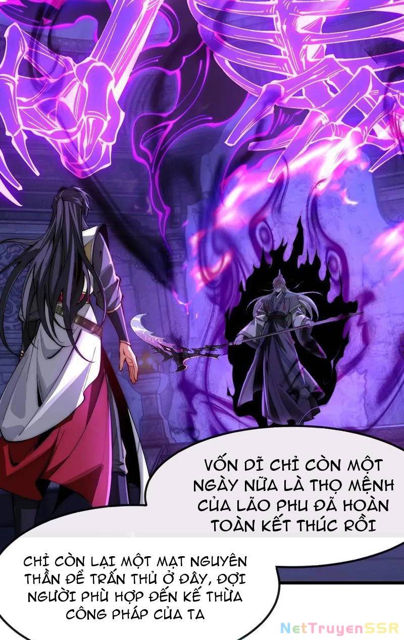 Kiều Thê Lại Là Trùm Phản Diện: Chapter 42