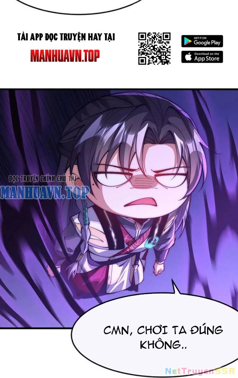 Kiều Thê Lại Là Trùm Phản Diện: Chapter 42