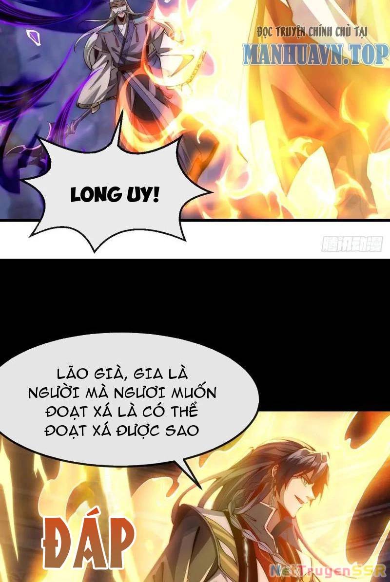Kiều Thê Lại Là Trùm Phản Diện: Chapter 42