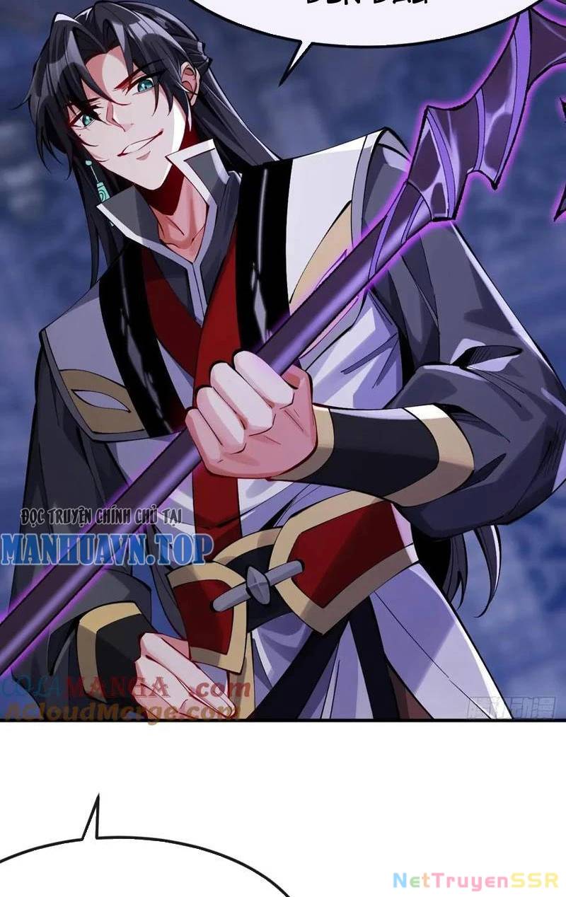 Kiều Thê Lại Là Trùm Phản Diện: Chapter 42