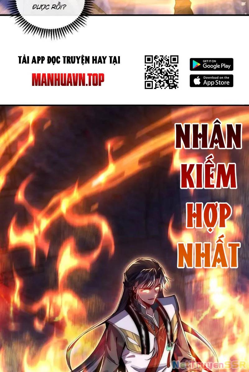 Kiều Thê Lại Là Trùm Phản Diện: Chapter 42