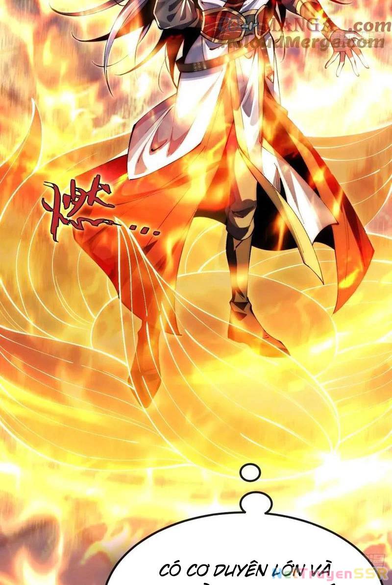 Kiều Thê Lại Là Trùm Phản Diện: Chapter 42