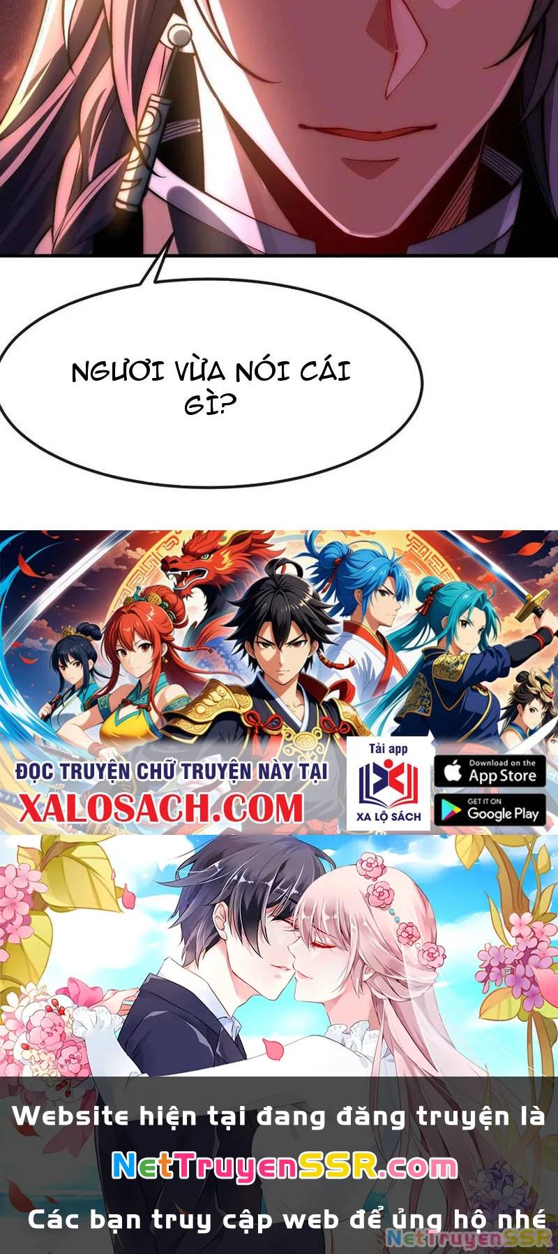 Kiều Thê Lại Là Trùm Phản Diện: Chapter 42