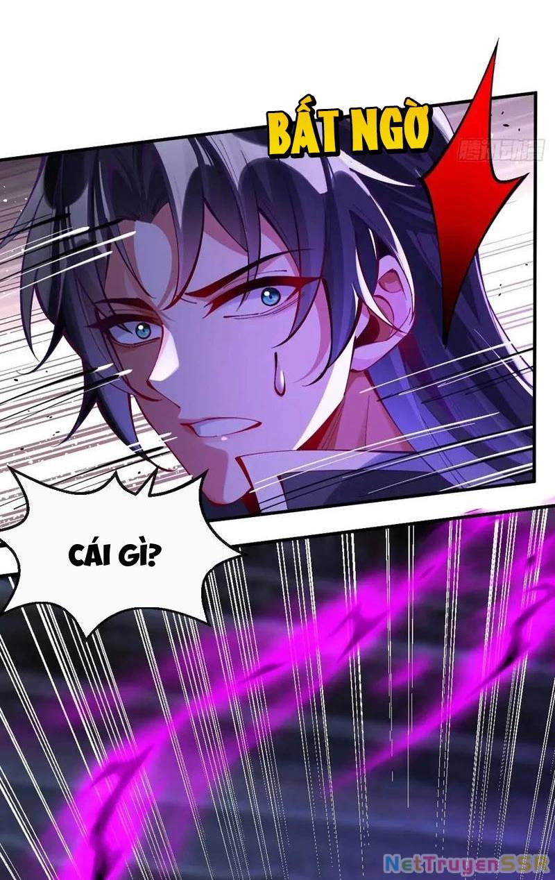 Kiều Thê Lại Là Trùm Phản Diện: Chapter 42