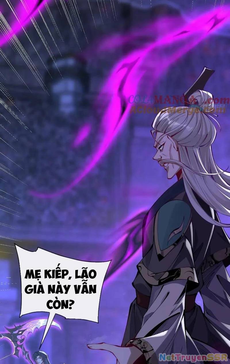 Kiều Thê Lại Là Trùm Phản Diện: Chapter 42