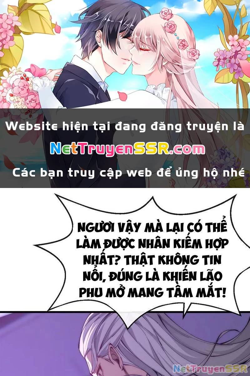 Kiều Thê Lại Là Trùm Phản Diện: Chapter 43