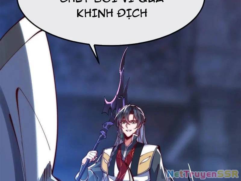Kiều Thê Lại Là Trùm Phản Diện: Chapter 43