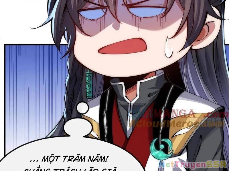 Kiều Thê Lại Là Trùm Phản Diện: Chapter 43