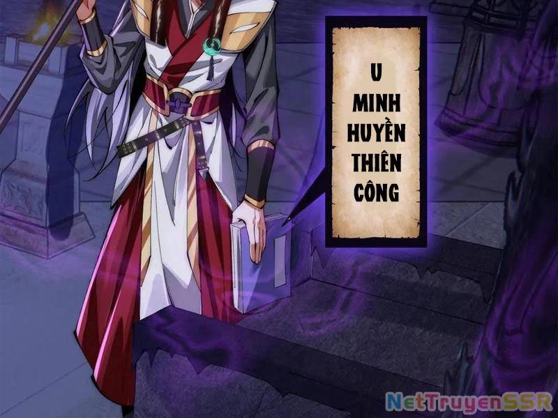Kiều Thê Lại Là Trùm Phản Diện: Chapter 43