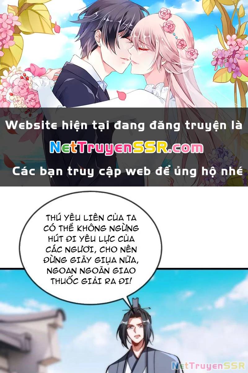Kiều Thê Lại Là Trùm Phản Diện: Chapter 44