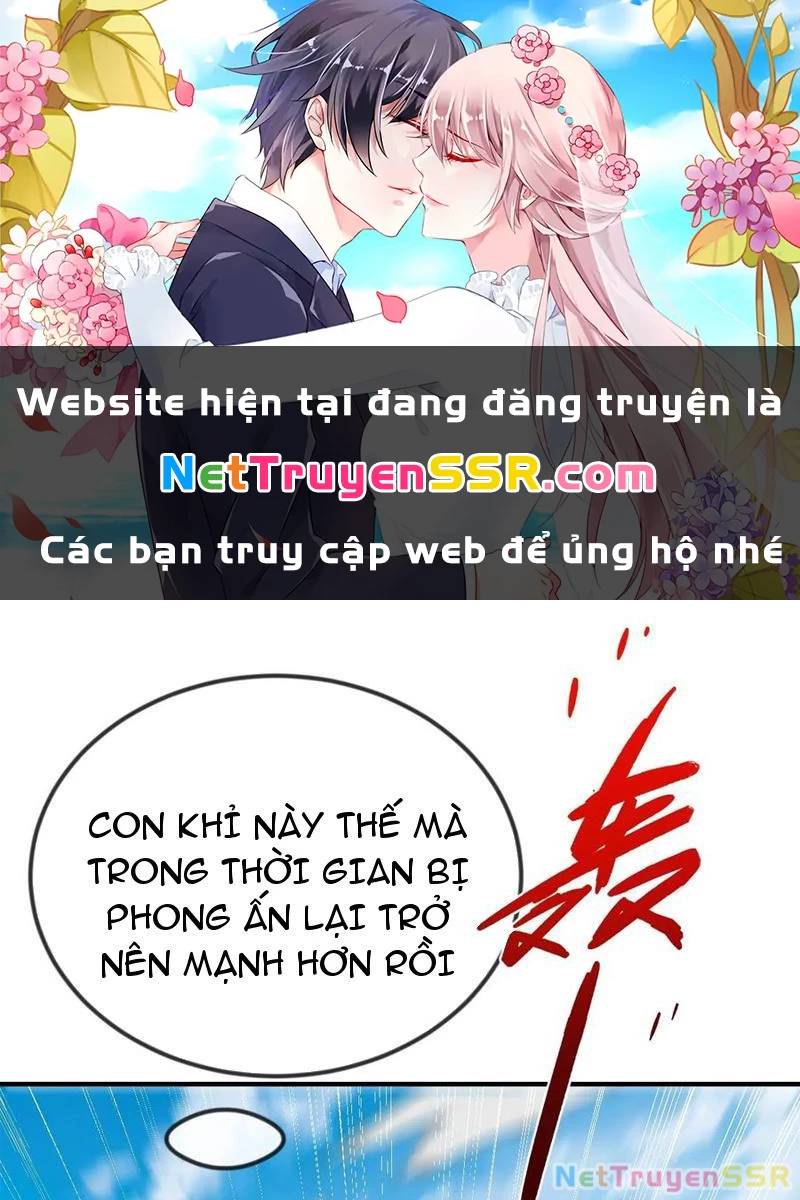Kiều Thê Lại Là Trùm Phản Diện: Chapter 46