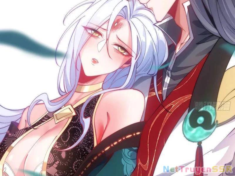 Kiều Thê Lại Là Trùm Phản Diện: Chapter 46