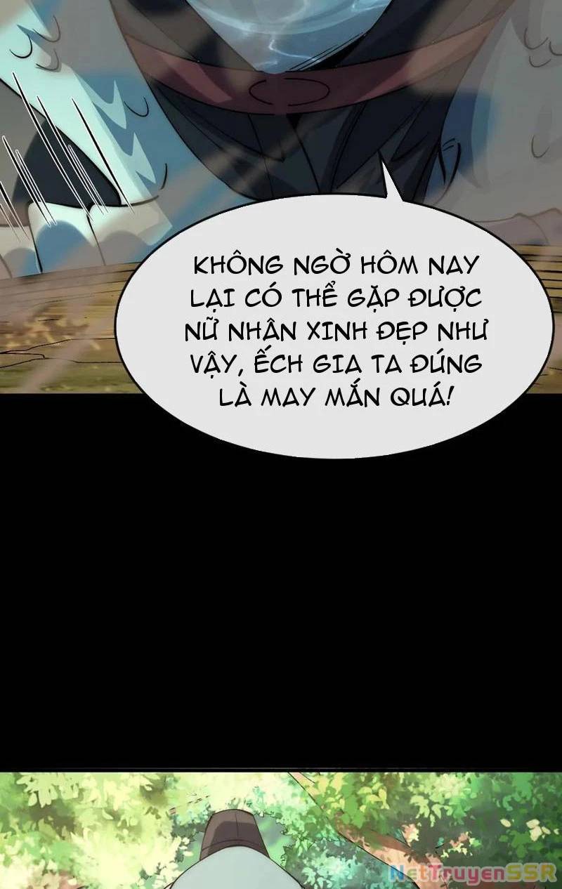Kiều Thê Lại Là Trùm Phản Diện: Chapter 48