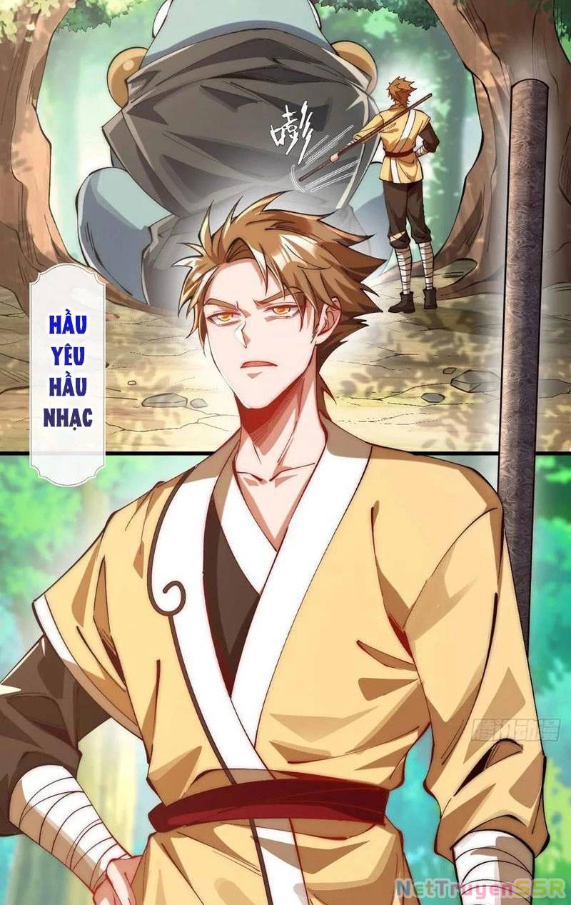 Kiều Thê Lại Là Trùm Phản Diện: Chapter 48