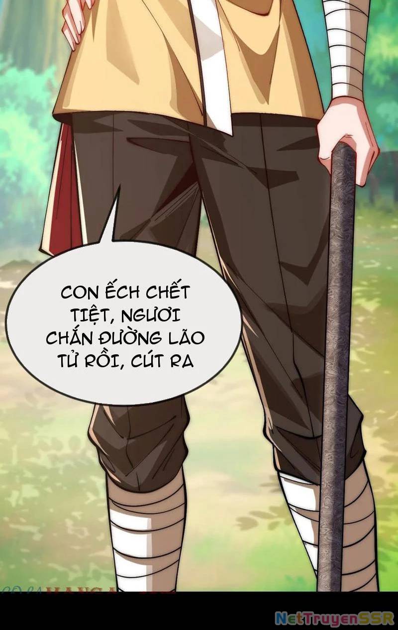 Kiều Thê Lại Là Trùm Phản Diện: Chapter 48