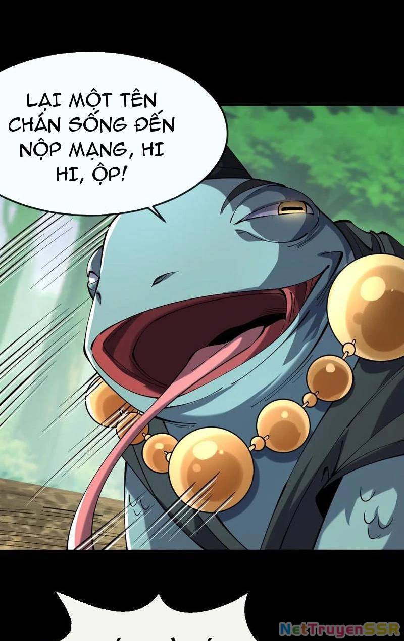 Kiều Thê Lại Là Trùm Phản Diện: Chapter 48