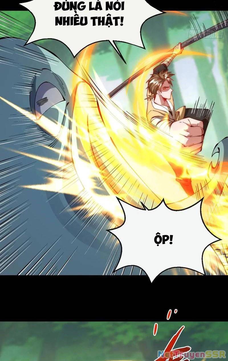 Kiều Thê Lại Là Trùm Phản Diện: Chapter 48