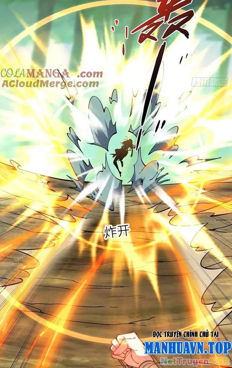 Kiều Thê Lại Là Trùm Phản Diện: Chapter 48