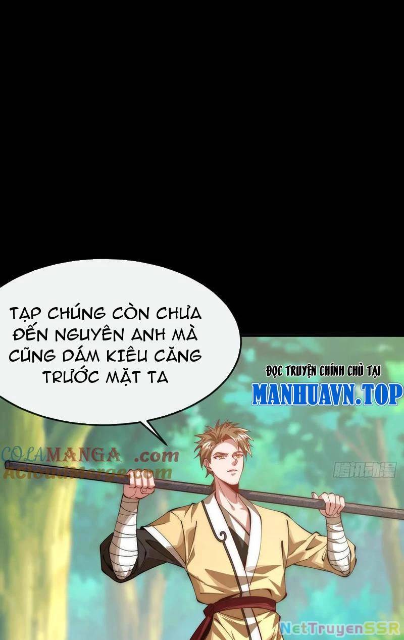 Kiều Thê Lại Là Trùm Phản Diện: Chapter 48