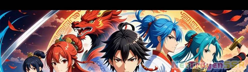 Kiều Thê Lại Là Trùm Phản Diện: Chapter 48